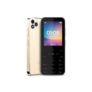 itel it6360 Smart Touch Button Feature Phone (magic4)
